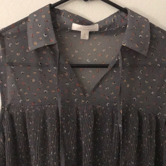 Tank Top - Picture 3 of 5